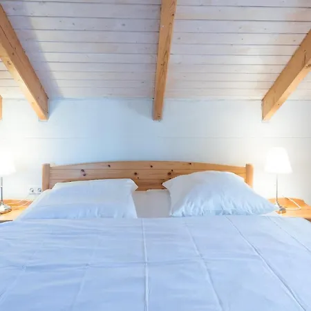 Luett Huus An De Geestkant 別荘 *