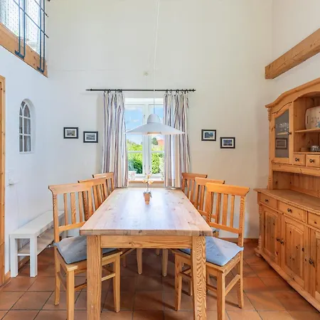 Casa vacanze Luett Huus An De Geestkant *