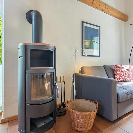 Luett Huus An De Geestkant Casa vacanze Langenhorn