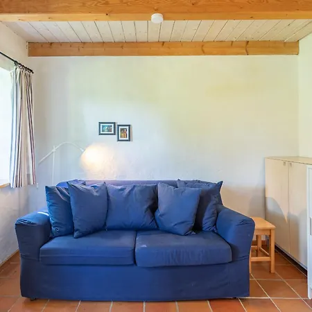 Luett Huus An De Geestkant Casa vacanze Langenhorn