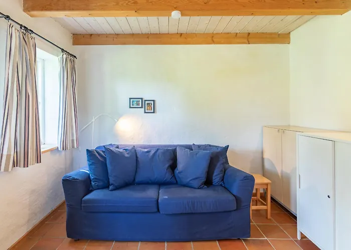 Luett Huus An De Geestkant Casa vacanze Langenhorn