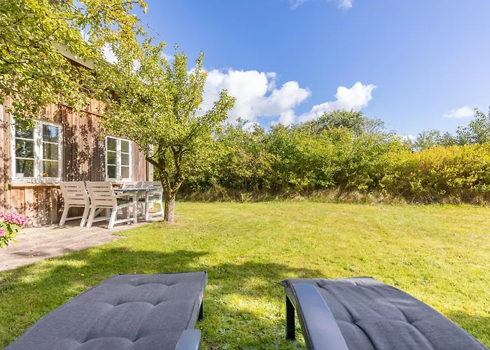 Casa vacanze Luett Huus An De Geestkant