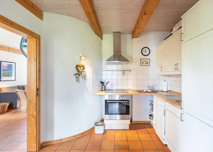 Casa vacanze Luett Huus An De Geestkant