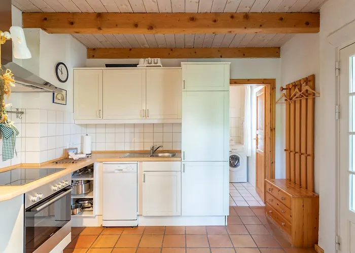 Casa vacanze Luett Huus An De Geestkant