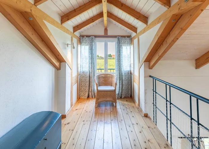 Casa vacanze Luett Huus An De Geestkant *