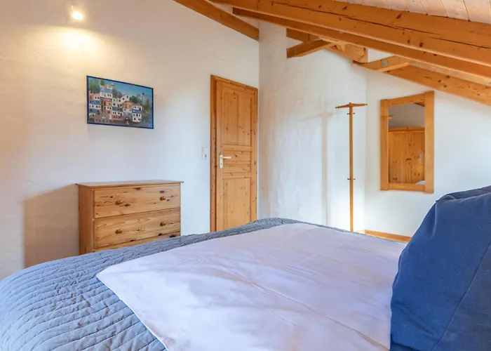 Casa vacanze Luett Huus An De Geestkant *