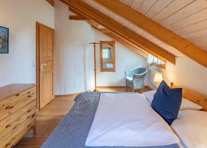Casa vacanze Luett Huus An De Geestkant *